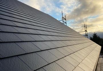 Traditional Roofing Methods